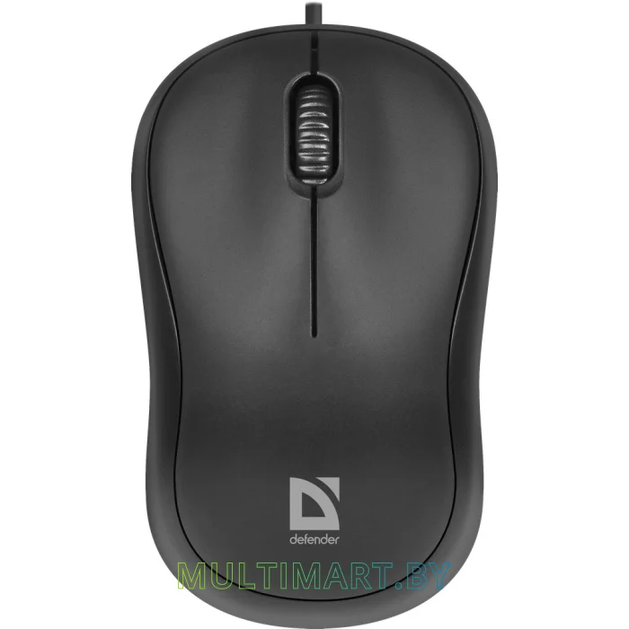 Мышь Defender Patch MS-759